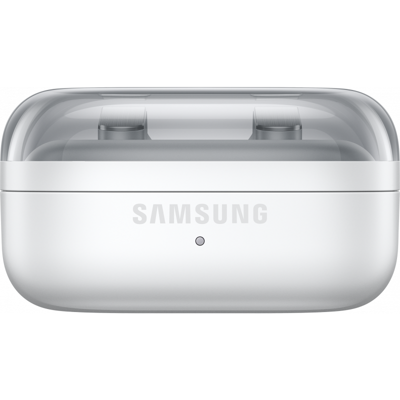 Samsung Galaxy Buds4 Pro, Fehér SM-R640NZWAEUE bluetooth fülhallgató-6