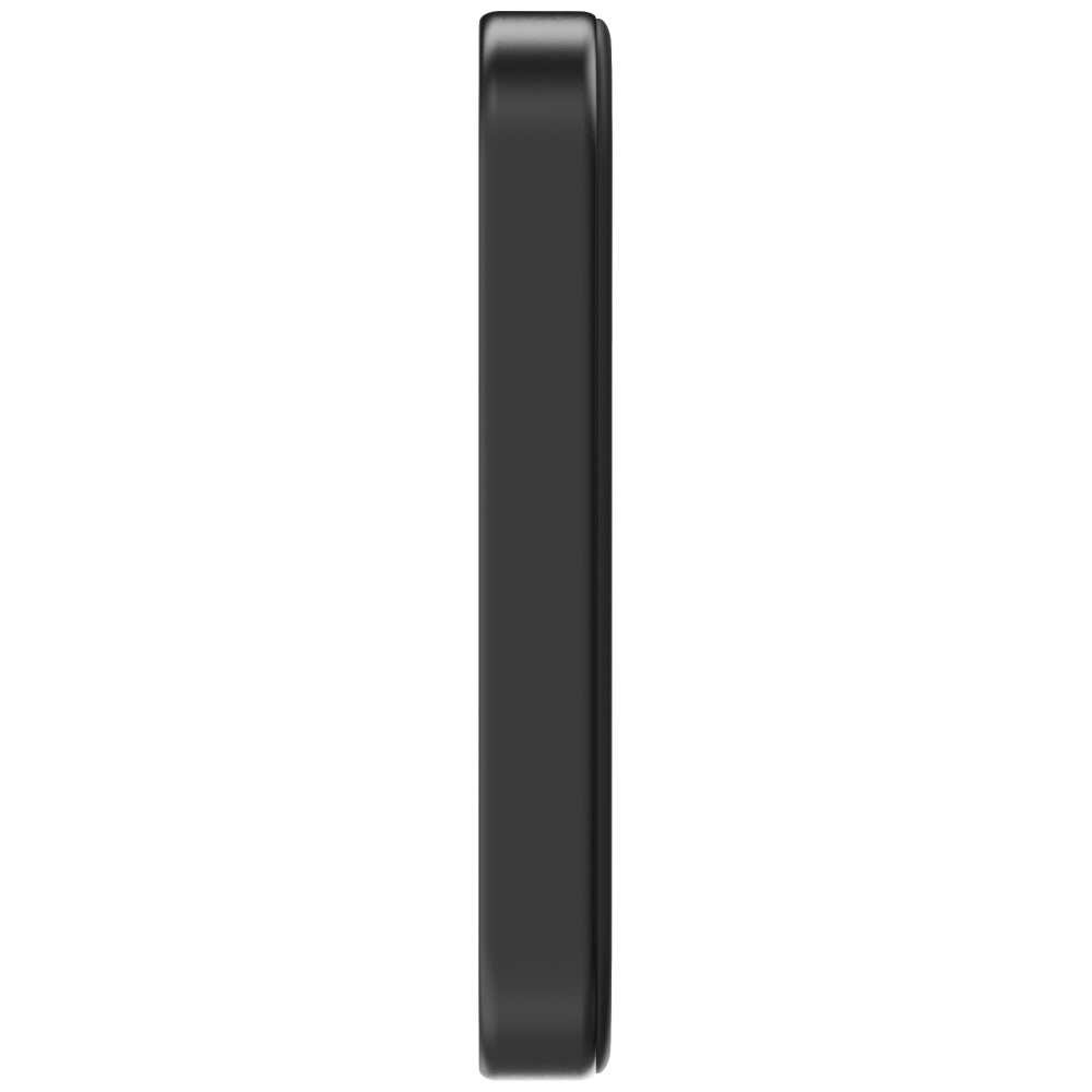 PITAKA Aramid Fiber Qi2 MagSafe powerbank fekete-szürke-4