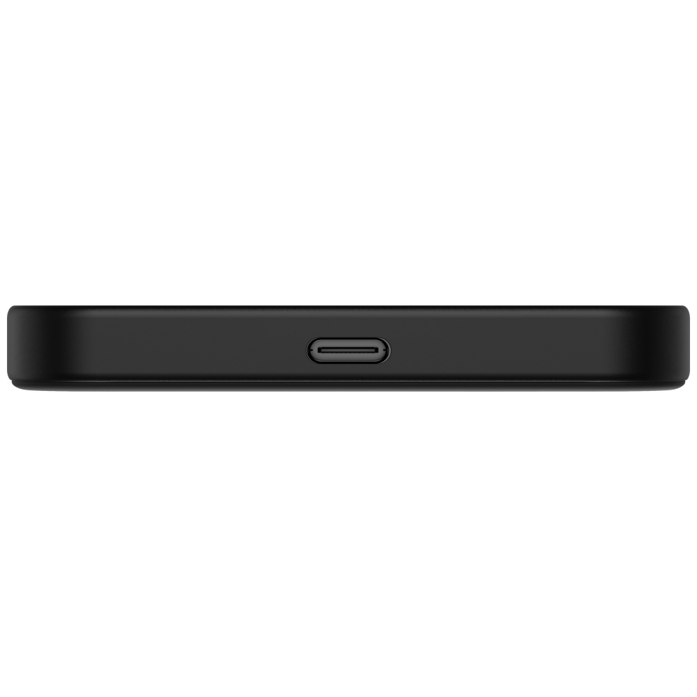 PITAKA Aramid Fiber Qi2 MagSafe powerbank fekete-szürke-3