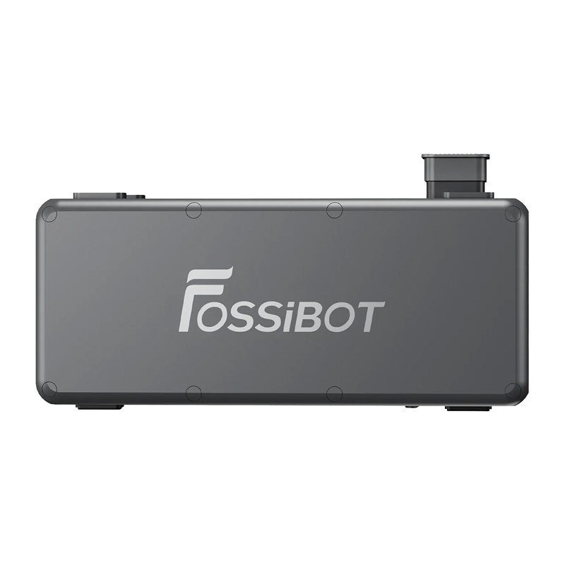 FOSSIBOT FBP1200-B 1958 Wh-s bővítő akkumulátor (zöld)-3