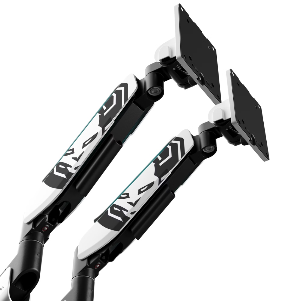 Diablo RGB X-Arm Dual 35