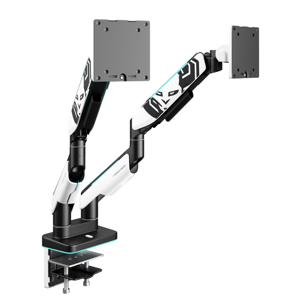 Diablo RGB X-Arm Dual 35