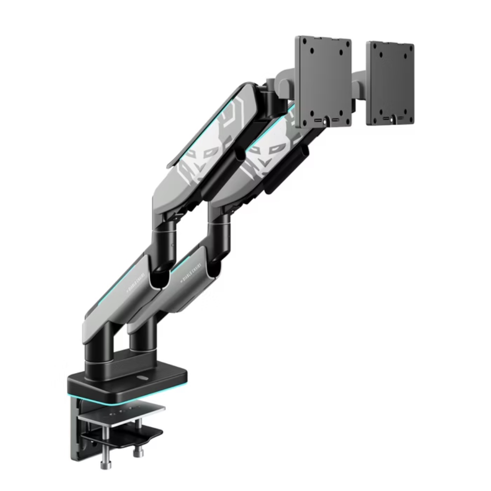 Diablo RGB X-Arm Dual 35