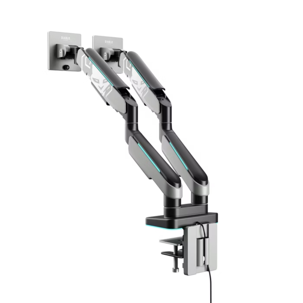 Diablo RGB X-Arm Dual 35