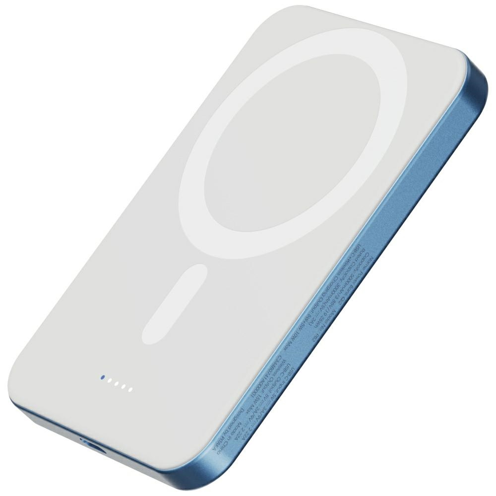 PITAKA Aramid Fiber Qi2 MagSafe powerbank holdkelte-1