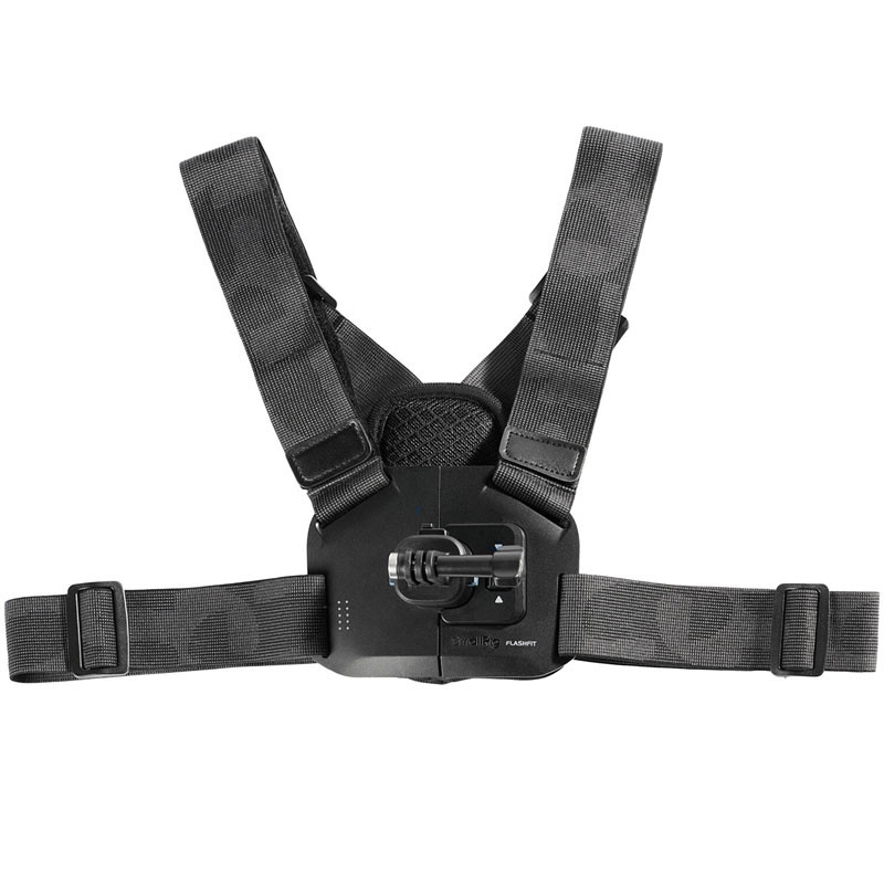 Smallrig 6050 mellkaspánt DJI Osmo Pocket 4 és Pocket 3 kamerához-0