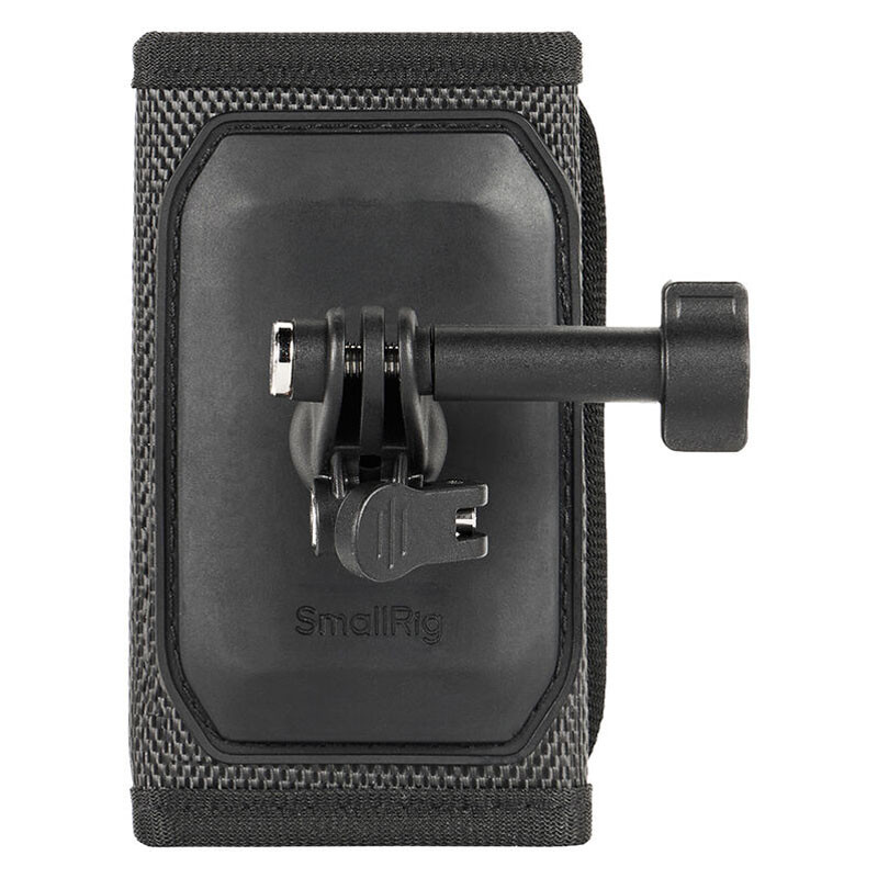 Smallrig 6051 hátizsákpánt rögzítő DJI Osmo Pocket 4 és Pocket 3 kamerához-0