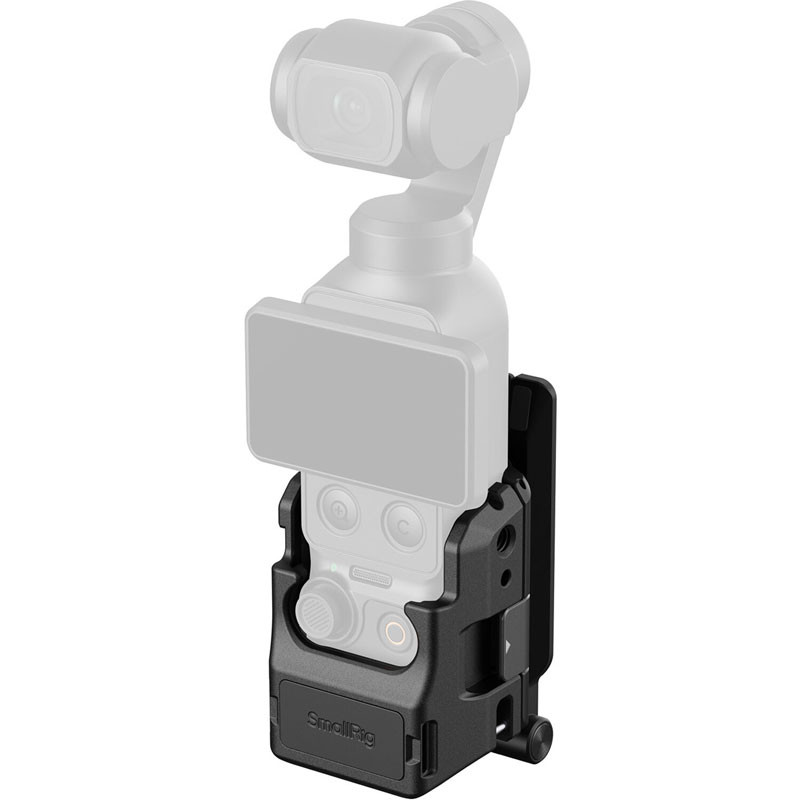 Smallrig 6003 kamerarögzítő DJI Osmo Pocket 4-hez-0