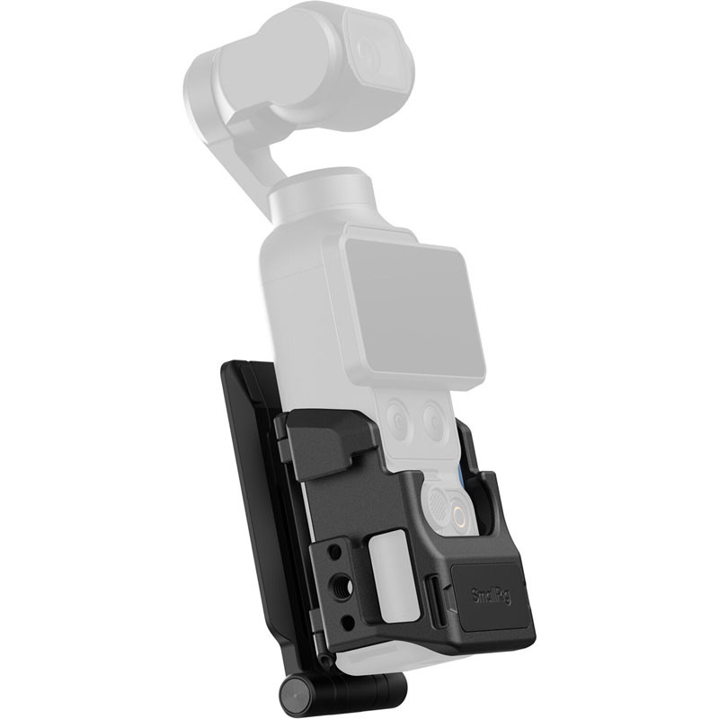 Smallrig 6003 kamerarögzítő DJI Osmo Pocket 4-hez-1