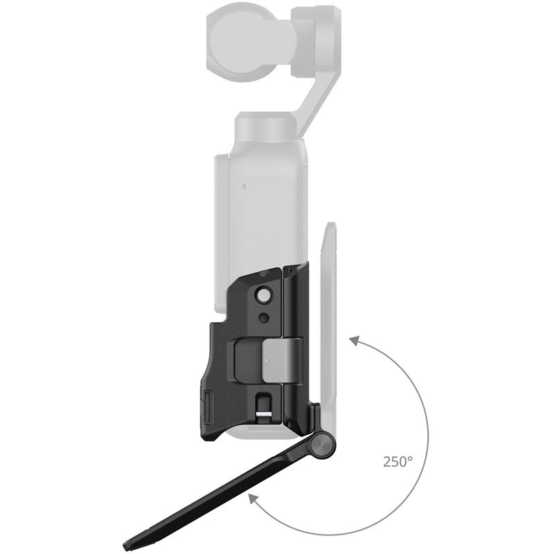 Smallrig 6003 kamerarögzítő DJI Osmo Pocket 4-hez-2