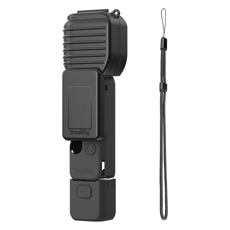 Smallrig 6005 gimbal védőtok DJI Osmo Pocket 4 kamerához-0
