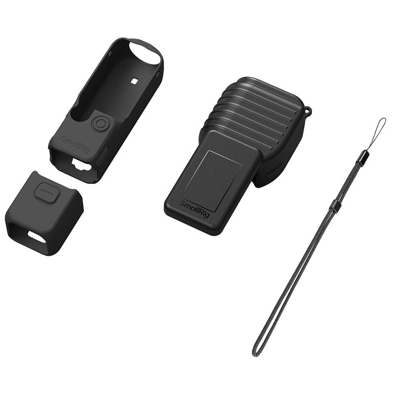 Smallrig 6005 gimbal védőtok DJI Osmo Pocket 4 kamerához-2
