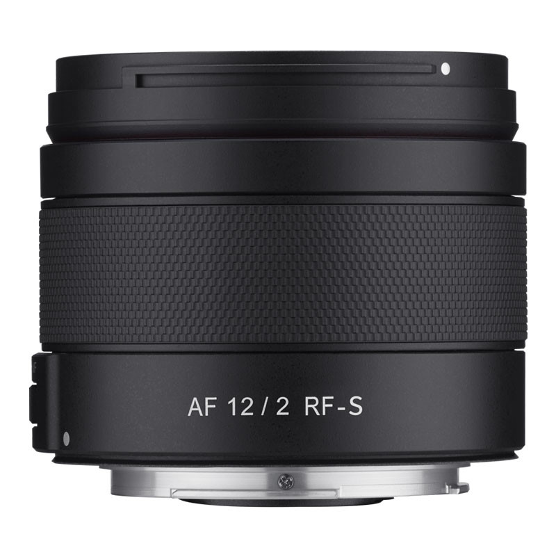 Samyang AF 12mm F/2.0 objektív (Canon RF)-1