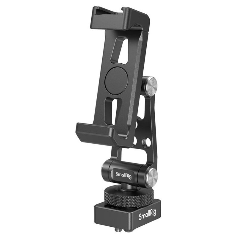 Smallrig 4301 okostelefon-tartó DJI gimbalokhoz-0