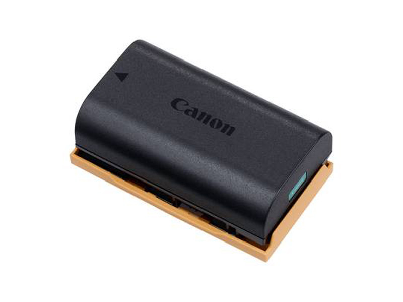 Canon LP-EL akkumulátor Speedlite EL-1-hez-0