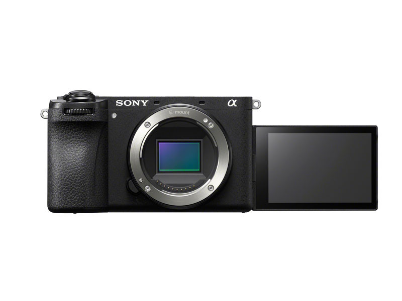 Sony Alpha 6700 váz (ILCE-6700 body)-0