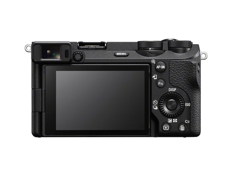 Sony Alpha 6700 váz (ILCE-6700 body)-2