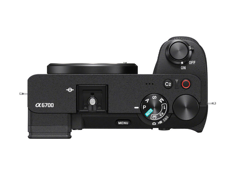 Sony Alpha 6700 váz (ILCE-6700 body)-1