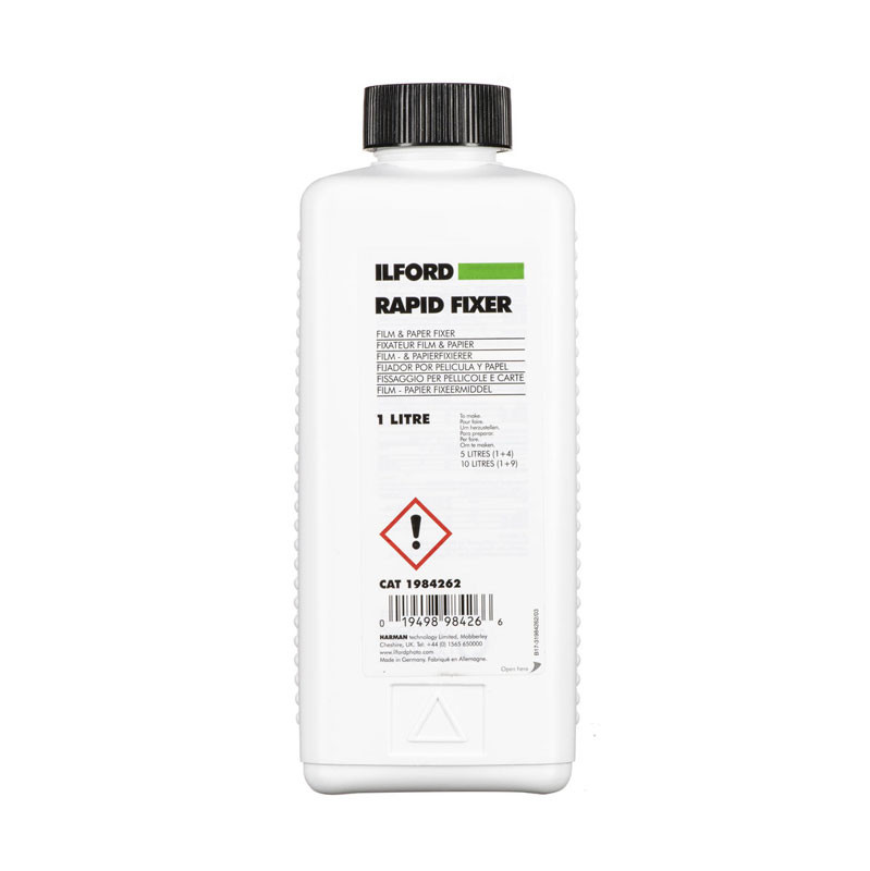 Ilford Rapid Fixír 1L-0