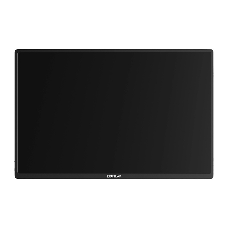 ZEUSLAP P16 Plus 16 hüvelykes 180 Hz-es hordozható monitor-10