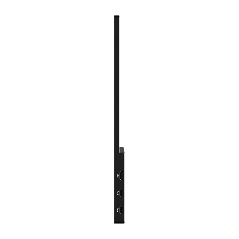 ZEUSLAP P16 Plus 16 hüvelykes 180 Hz-es hordozható monitor-9