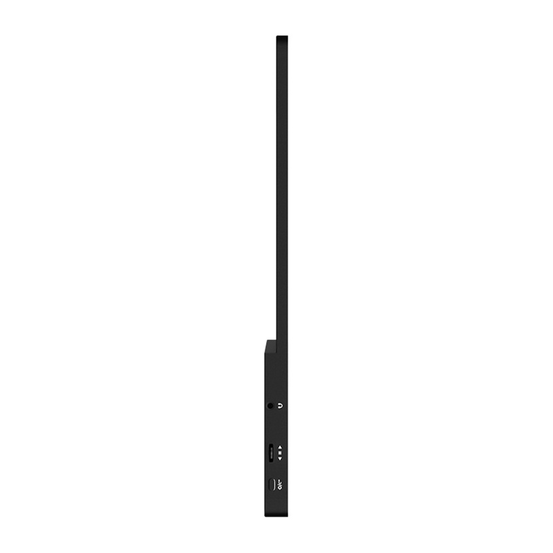 ZEUSLAP P16 Plus 16 hüvelykes 180 Hz-es hordozható monitor-7