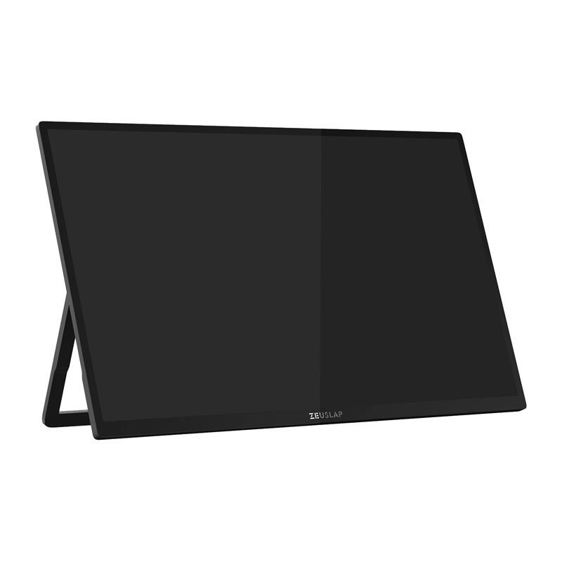 ZEUSLAP Z22P PRO 22 hüvelykes hordozható monitor-7