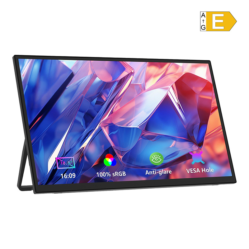 ZEUSLAP Z18S 18,5