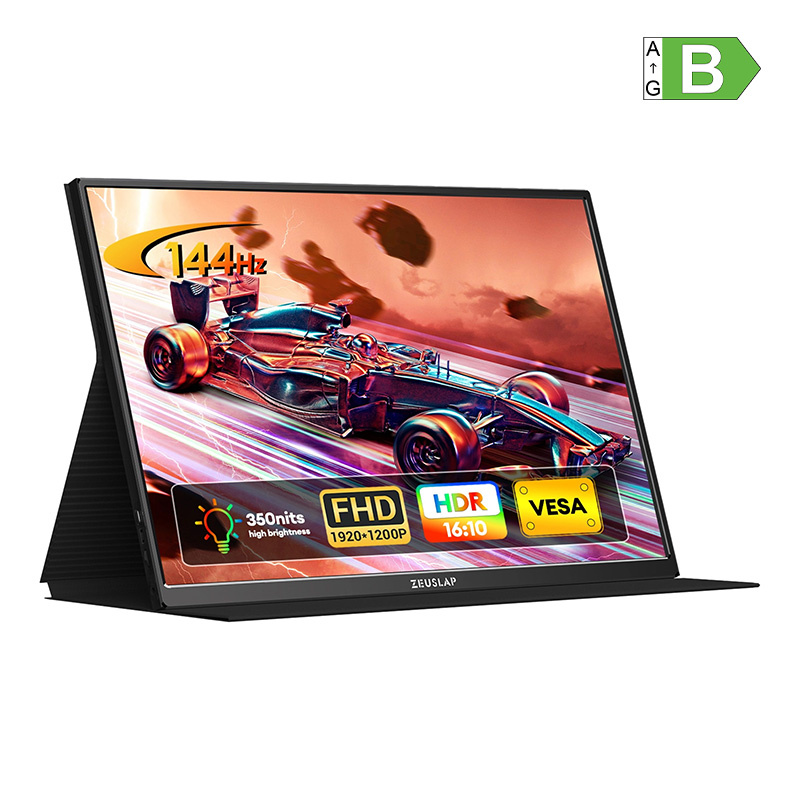 ZEUSLAP P16 Ultra 16