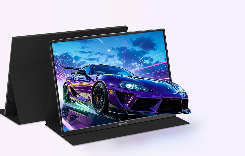ZEUSLAP P16 Ultra 16