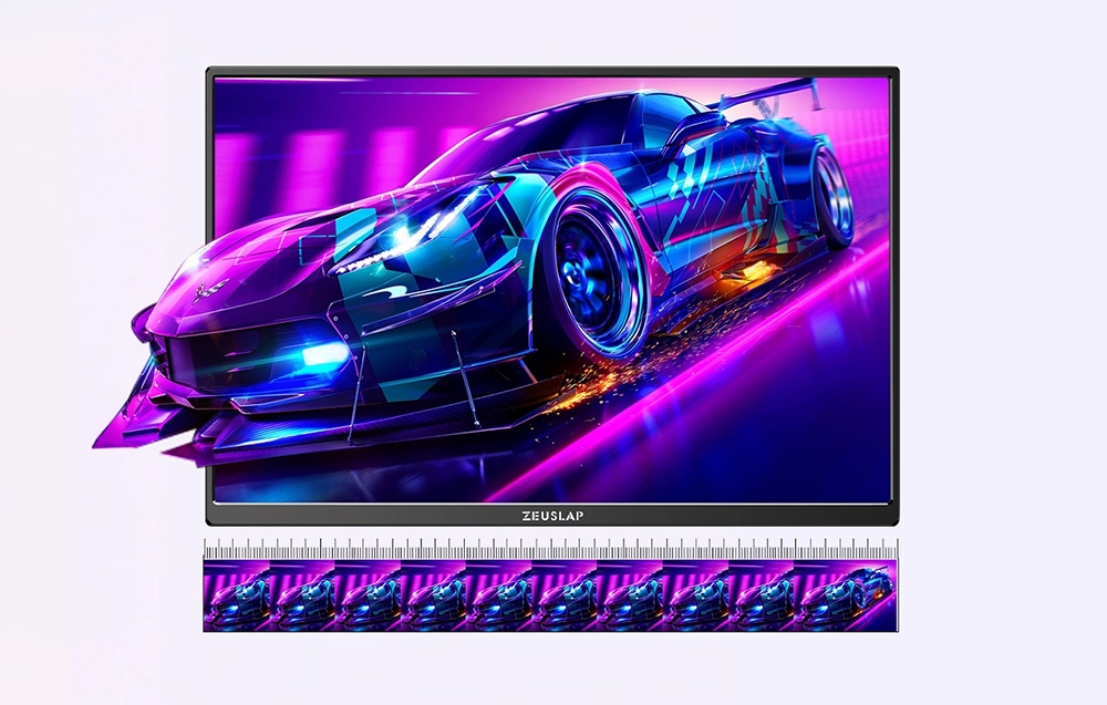 ZEUSLAP P16 Ultra 16
