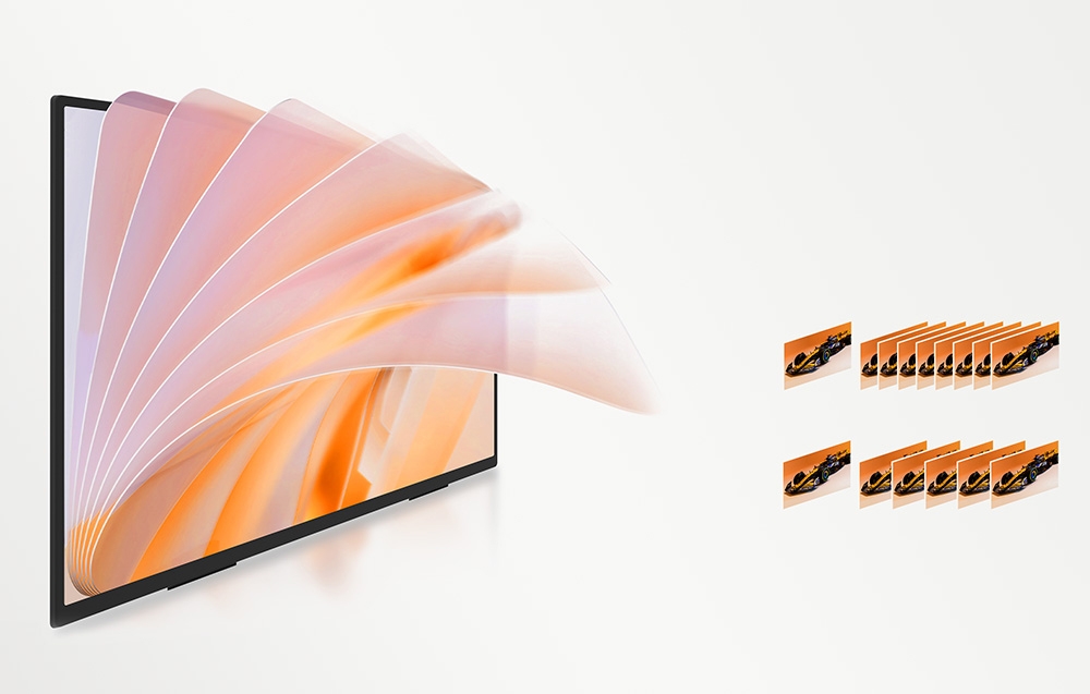 ZEUSLAP Z23 LITE 23,8