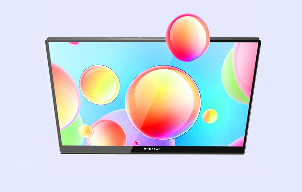 ZEUSLAP Z10T 10,5