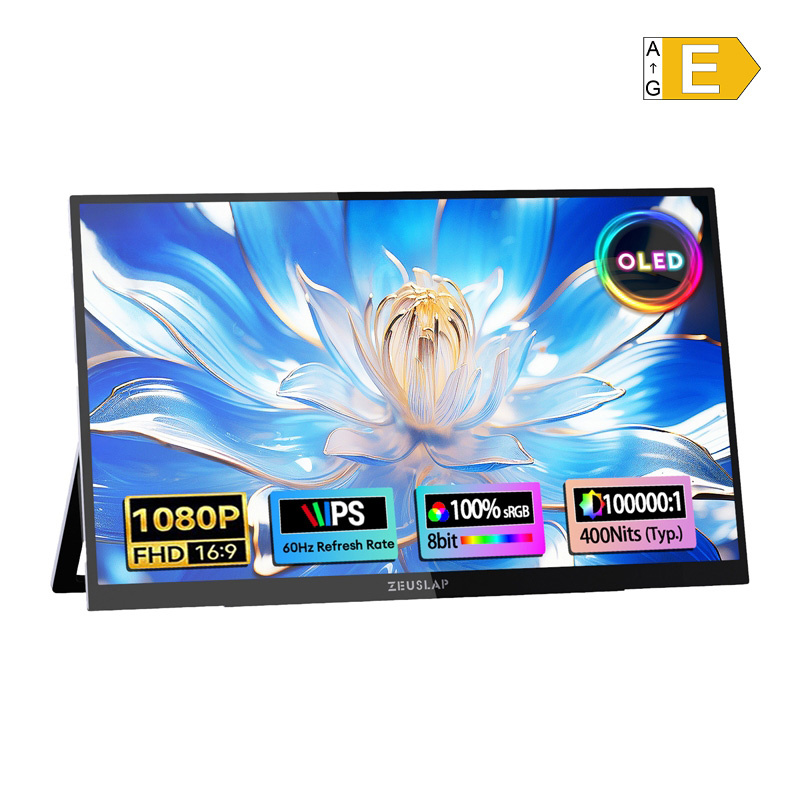 ZEUSLAP OL133ED 13,3