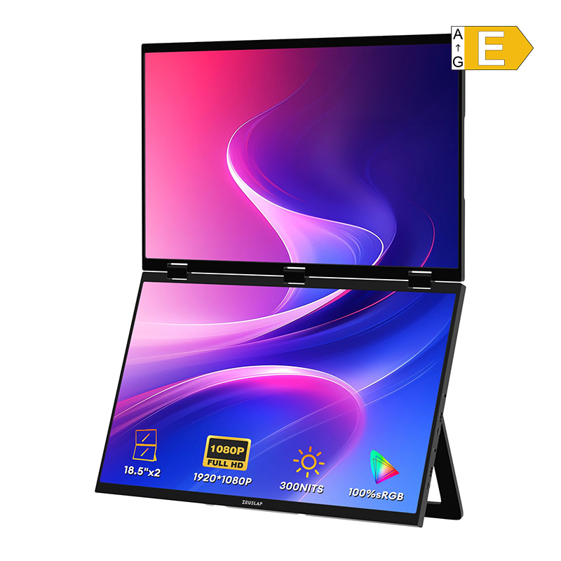 ZEUSLAP Z18W 18