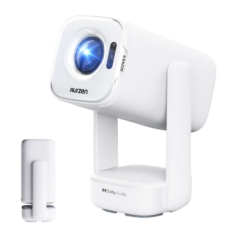 AURZEN D1Air projektor-0