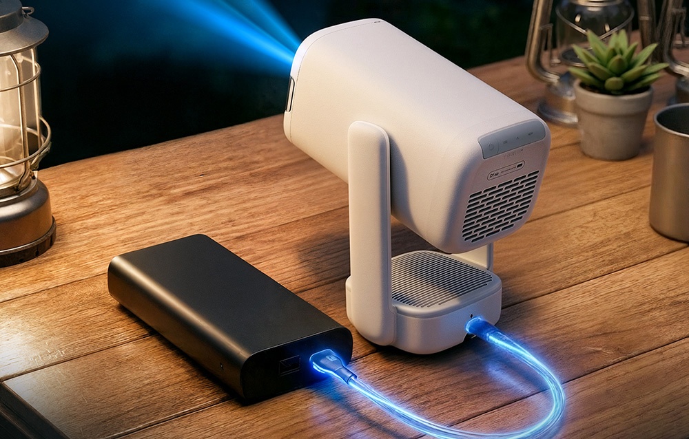 AURZEN D1Air projektor-1