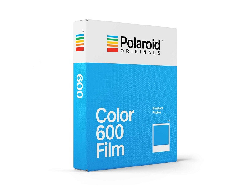 POLAROID 600 film-0