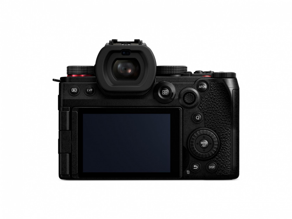 Panasonic Lumix DC-S5 II váz + S 20-60mm f/3.5-5.6 kit-3