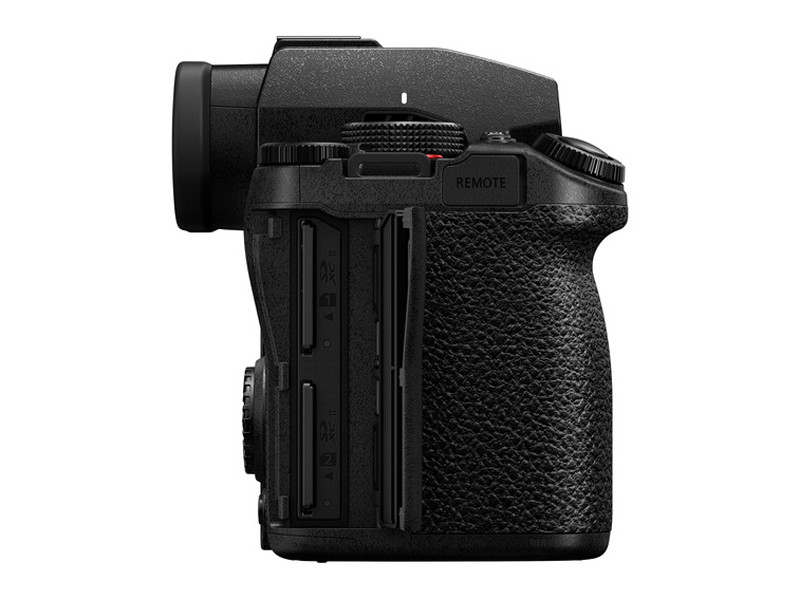 Panasonic Lumix DC-S5 II váz + S 20-60mm f/3.5-5.6 kit-7