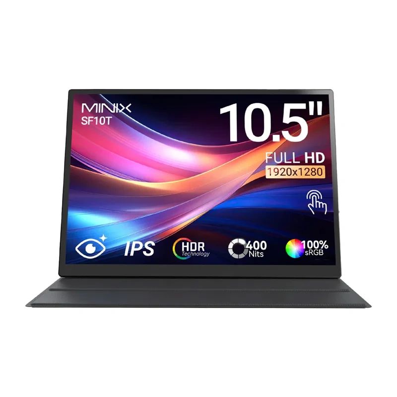 Minix SF10T 10,5
