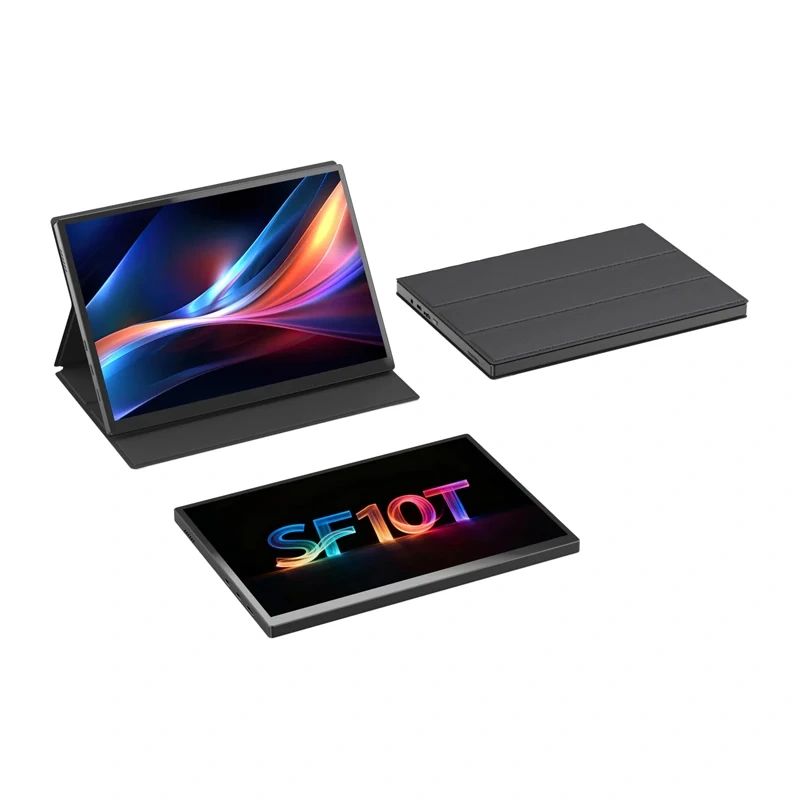Minix SF10T 10,5