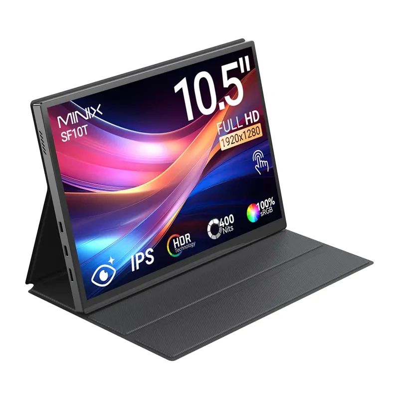 Minix SF10T 10,5