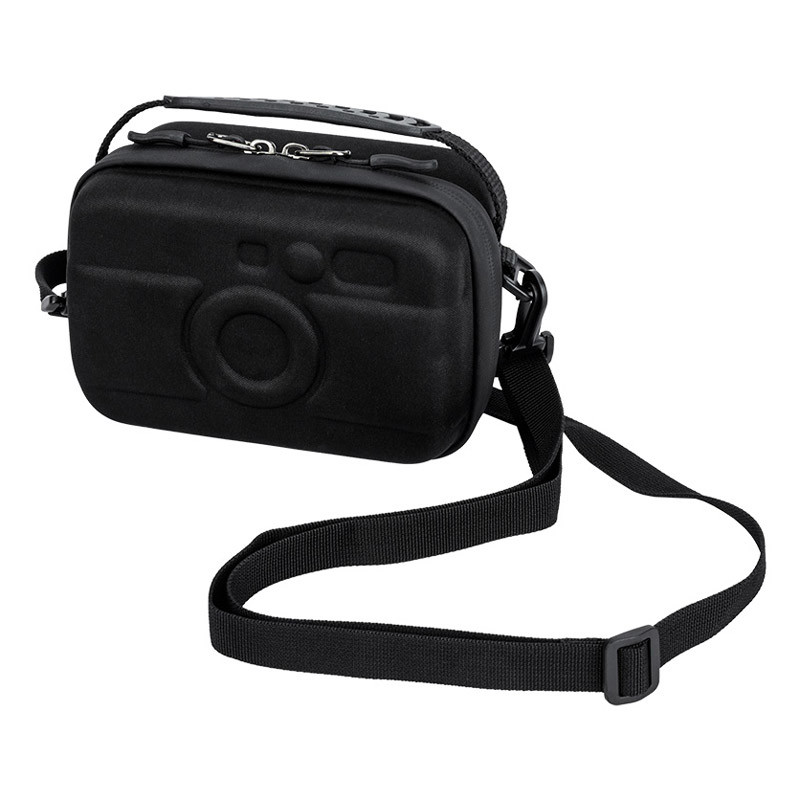 JJC HSCC-IME Camera case, Black-2