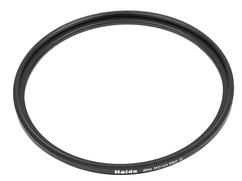 Haida 43mm PRO II multi-coating slim UV szűrő-0