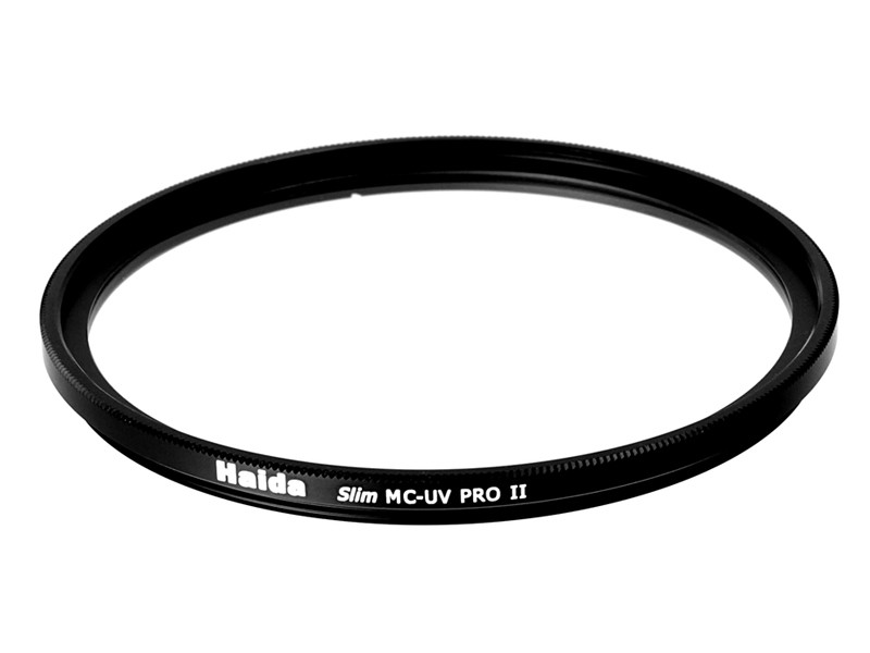 Haida 46mm PRO II multi-coating slim UV szűrő-0