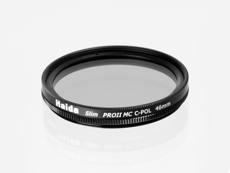 Haida 46mm CPL (polár) szűrő-0