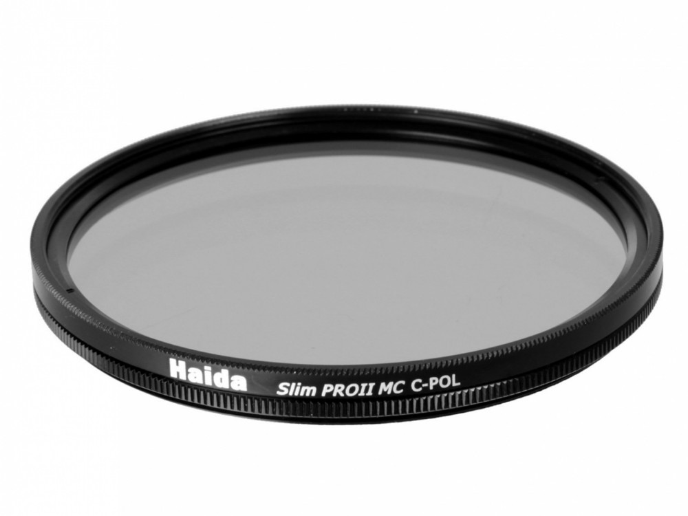 Haida 55mm CPL (polár) szűrő-0