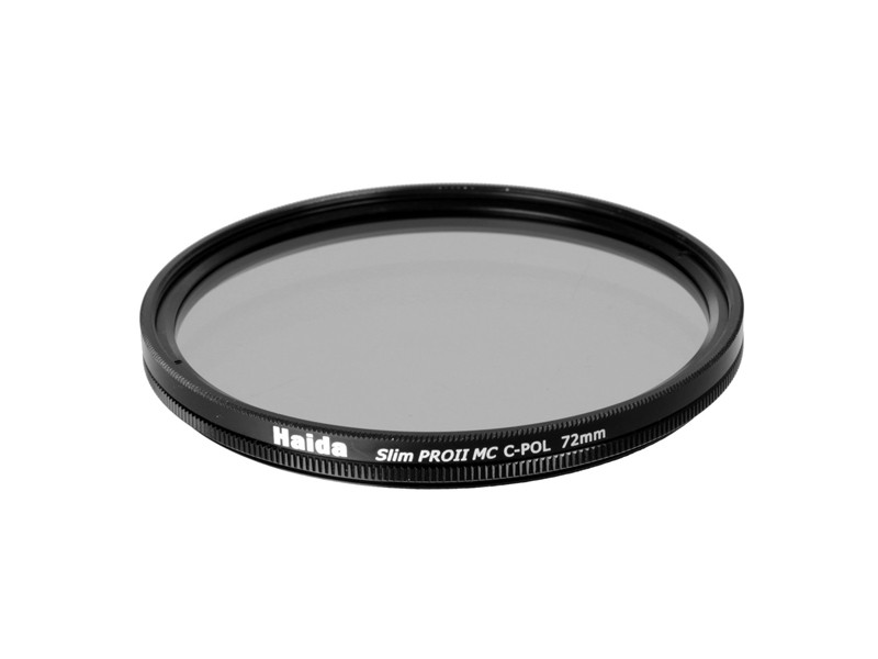 Haida 72mm CPL (polár) szűrő-0