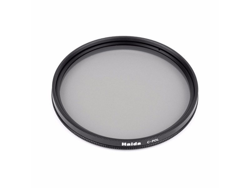 Haida 82mm CPL (polár) szűrő-0